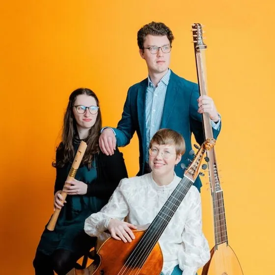 Bild: Early Music FLOW Festival