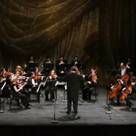Bild: Bayerische Philharmonie