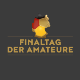 Bild: Finaltag der Amateure