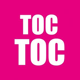 Bild: Toc Toc - Landesbühne Rheinland Pfalz