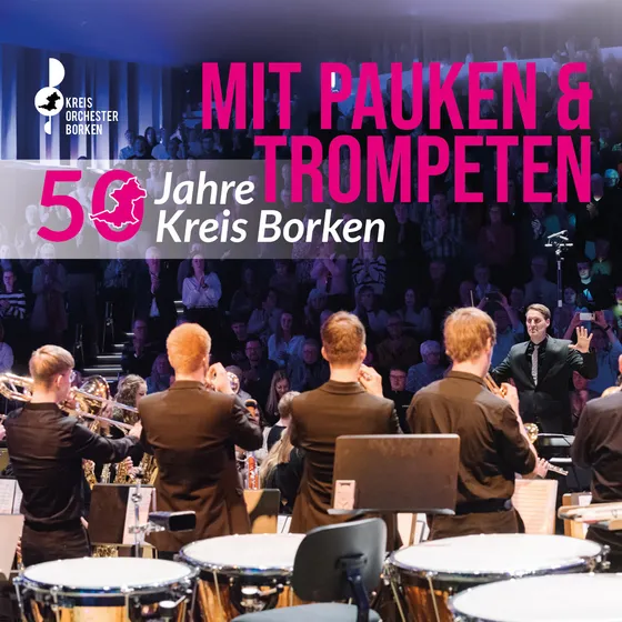 Bild: Kreisorchester Borken