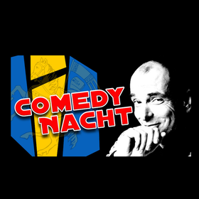Bild: Schweriner Comedy Nacht