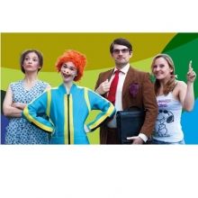 Bild: Das Sams oder: Eine Woche voller Samstag