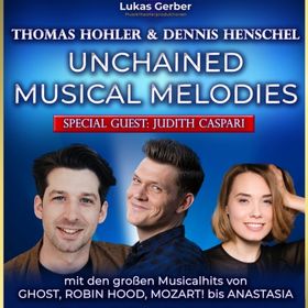 Bild: Unchained musical melodies