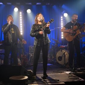 Bild: Stefanie Hempel & The Silver Spoons