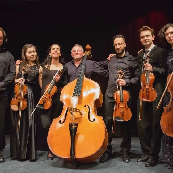 Bild: Chamber of Lights