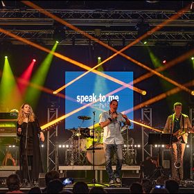 Bild: Speak to me - A Tribute to Pink Floyd