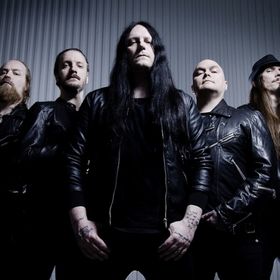 Bild: Katatonia