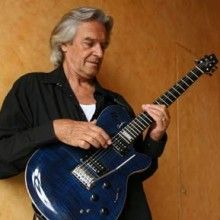 Bild: John McLaughlin