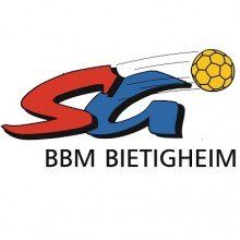 Bild: SG BBM Bietigheim - Herren