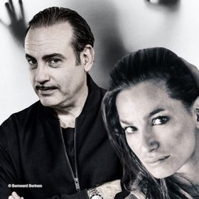 Bild: Offene Zweierbeziehung - Hamburger Kammerspiele