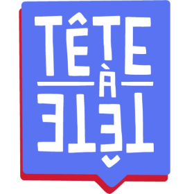 Bild: Internationales Straßentheaterfestival tête-à-tête