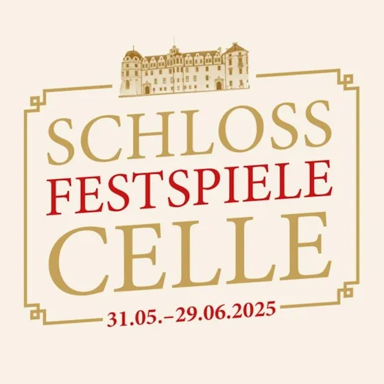 Bild: Schlossfestspiele Celle