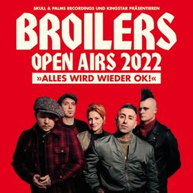 Bild: Broilers