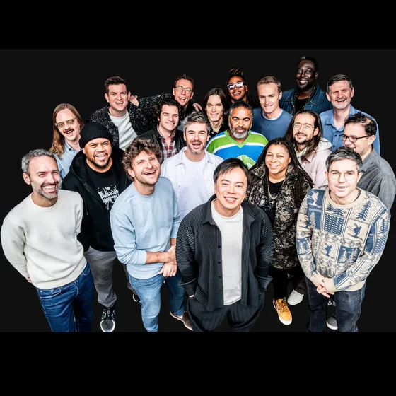 Bild: Snarky Puppy