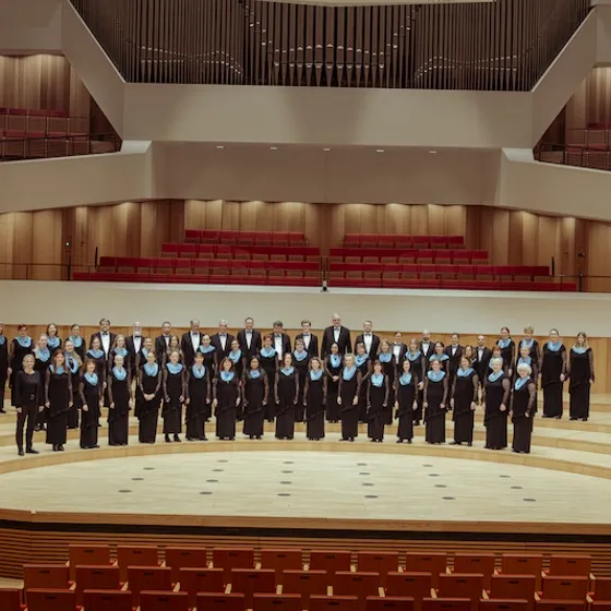 Bild: Dresdner Philharmonie
