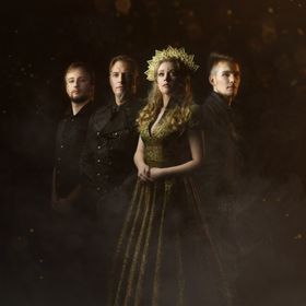 Bild: Snow White Blood