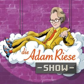 Bild: Die Adam Riese Show