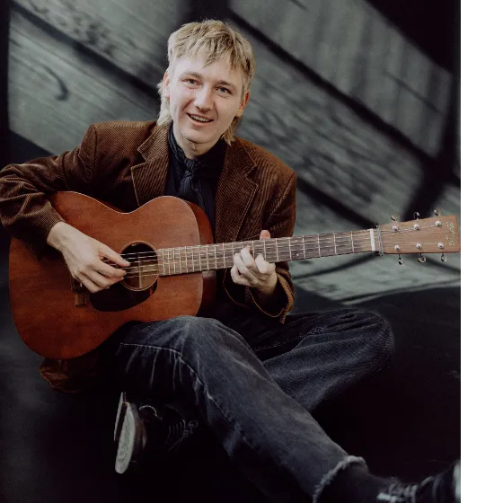 Bild: David Lübke