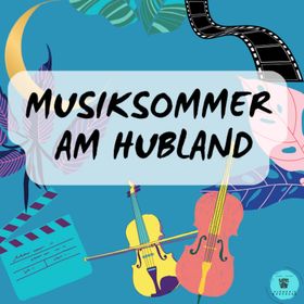 Bild: Musiksommer am Hubland