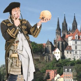 Bild: Weinführung durch Meißen - Barokkokko