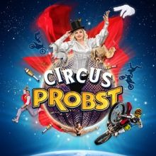 Bild: Circus Probst - Buchholz