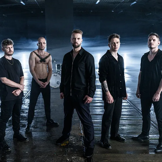 Bild: Leprous