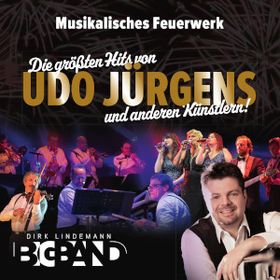 Bild: Dirk Lindemann BigBand