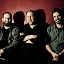 Bild: Frank Delle Trio