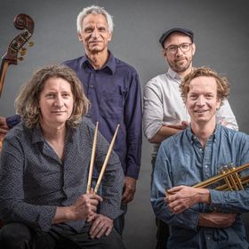 Bild: Jens Düppe Quartett