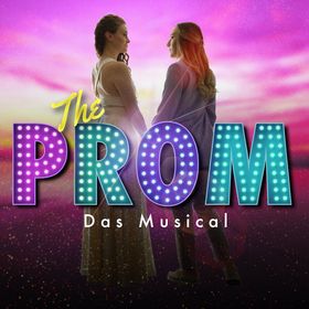 Bild: The Prom - Das Musical