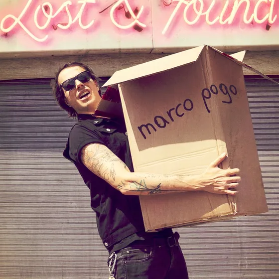 Bild: Marco Pogo