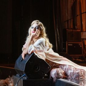 Bild: Hedwig and the Angry Inch - Staatsschauspiel Hannover