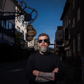 Bild: Erik Cohen