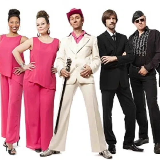 Bild: Ecco DiLorenzo and his Innersoul