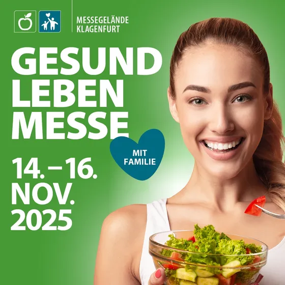 Bild: Klagenfurter Messe