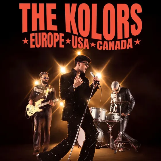 Bild: The Kolors