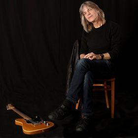 Bild: Mike Stern