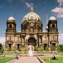Bild: Berliner Dom