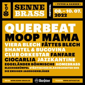 Bild: Senne Brass Festival
