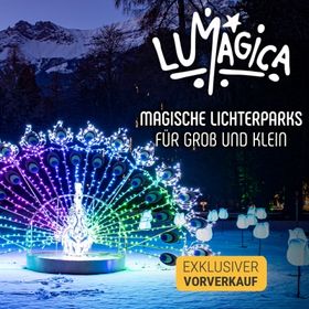 Bild: Lumagica