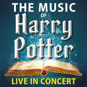 Bild: The Music of Harry Potter - Cinema Festival Symphonics