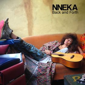 Bild: Nneka