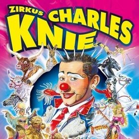 Bild: Zirkus Charles Knie - Wetzlar