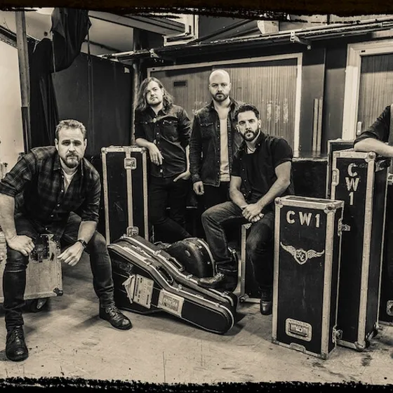 Bild: Otto Meyer präsentiert: Rantastic-Kopfhörer live