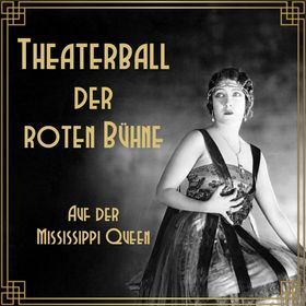Bild: Theaterball der roten Bühne