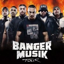 Bild: Banger Musik Tour