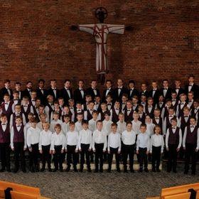 Bild: Weihnachtskonzert - Traditionelles Weihnachtskonzert der Chorknaben Uetersen