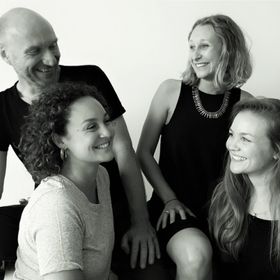 Bild: Little Joe's Sister und The ChorSets - Wohnzimmer-Doppelkonzert 