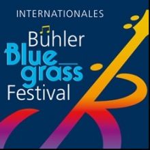 Bild: Bühler Bluegrass Festival